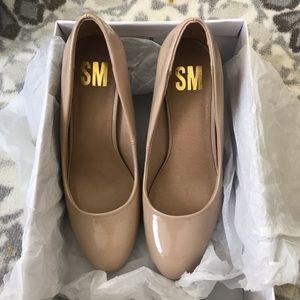 SM heels